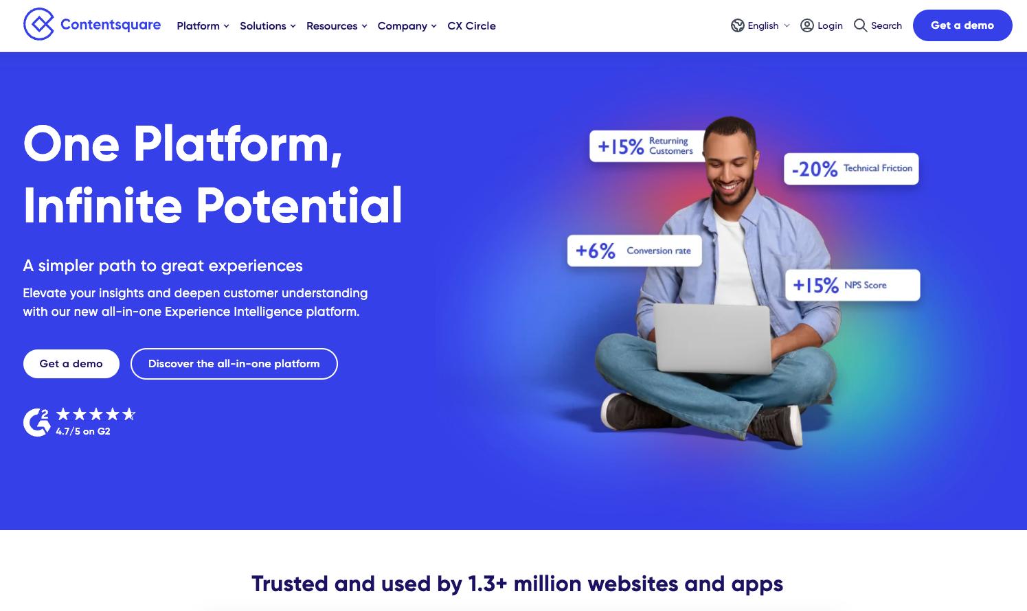 Contentsquare