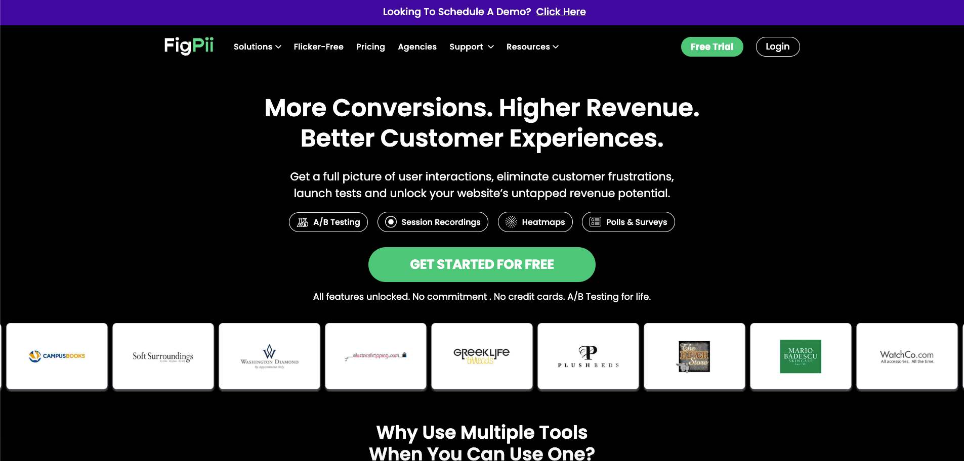 FigPii Conversion Tool